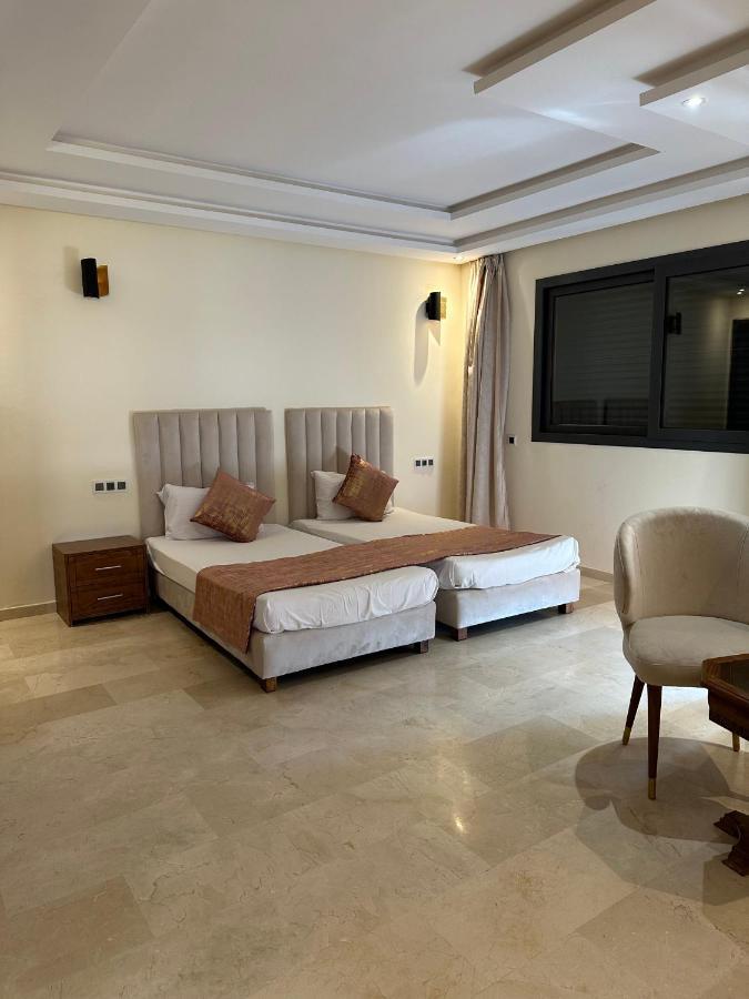 Villa Novia Marrakesh Exterior photo